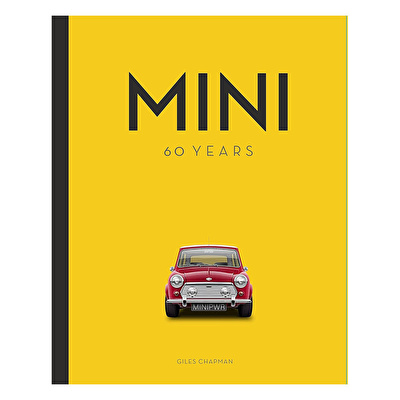 Motorbooks - Mini